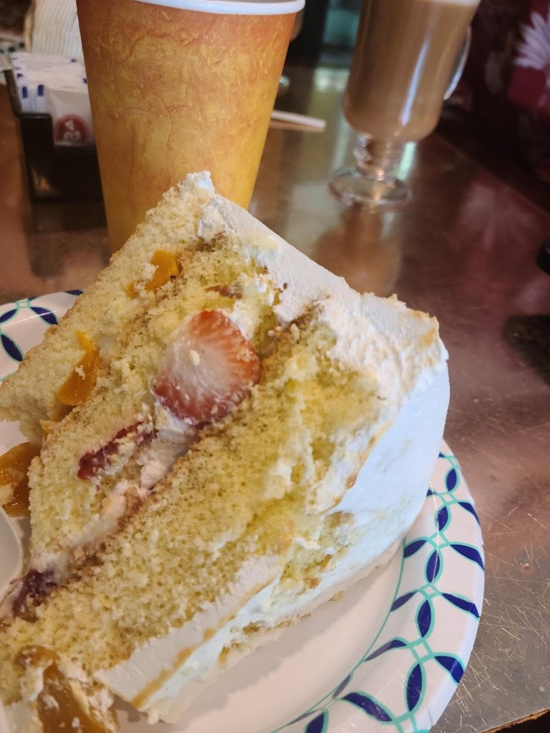 Portuguese Restaurant photo 1