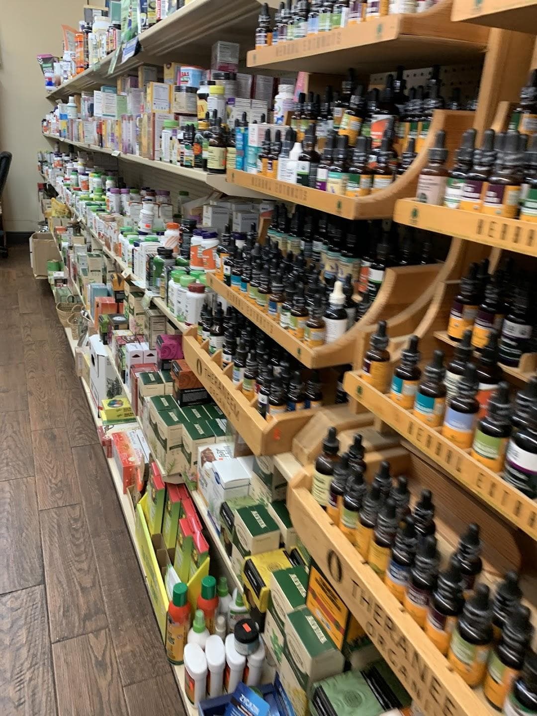 Beehive Health Food Store photo 6