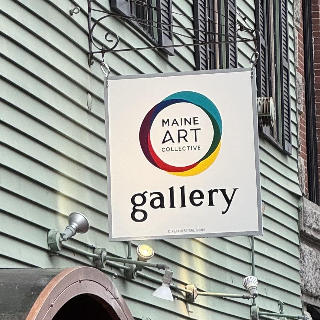 Maine Art Collective Gallery photo 5