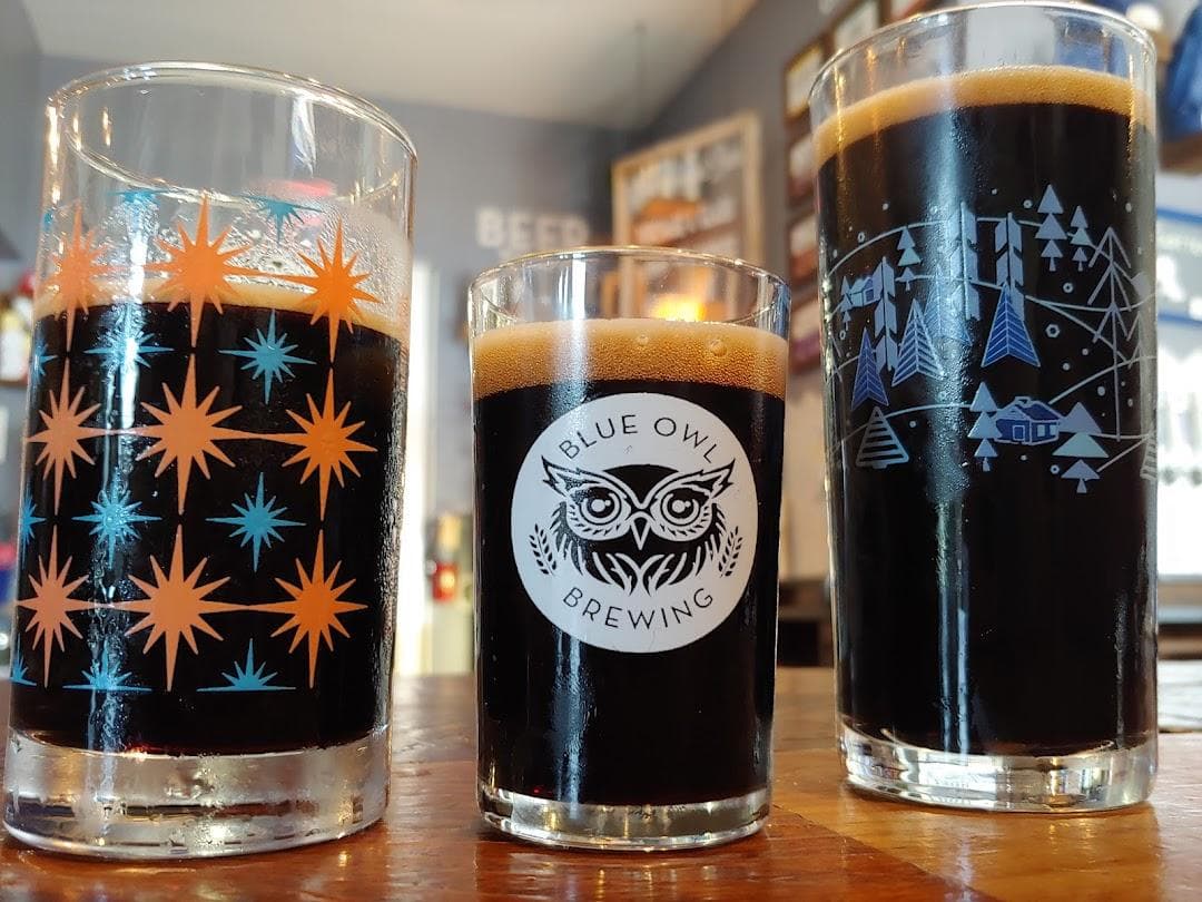 Blue Owl Brewing photo 6
