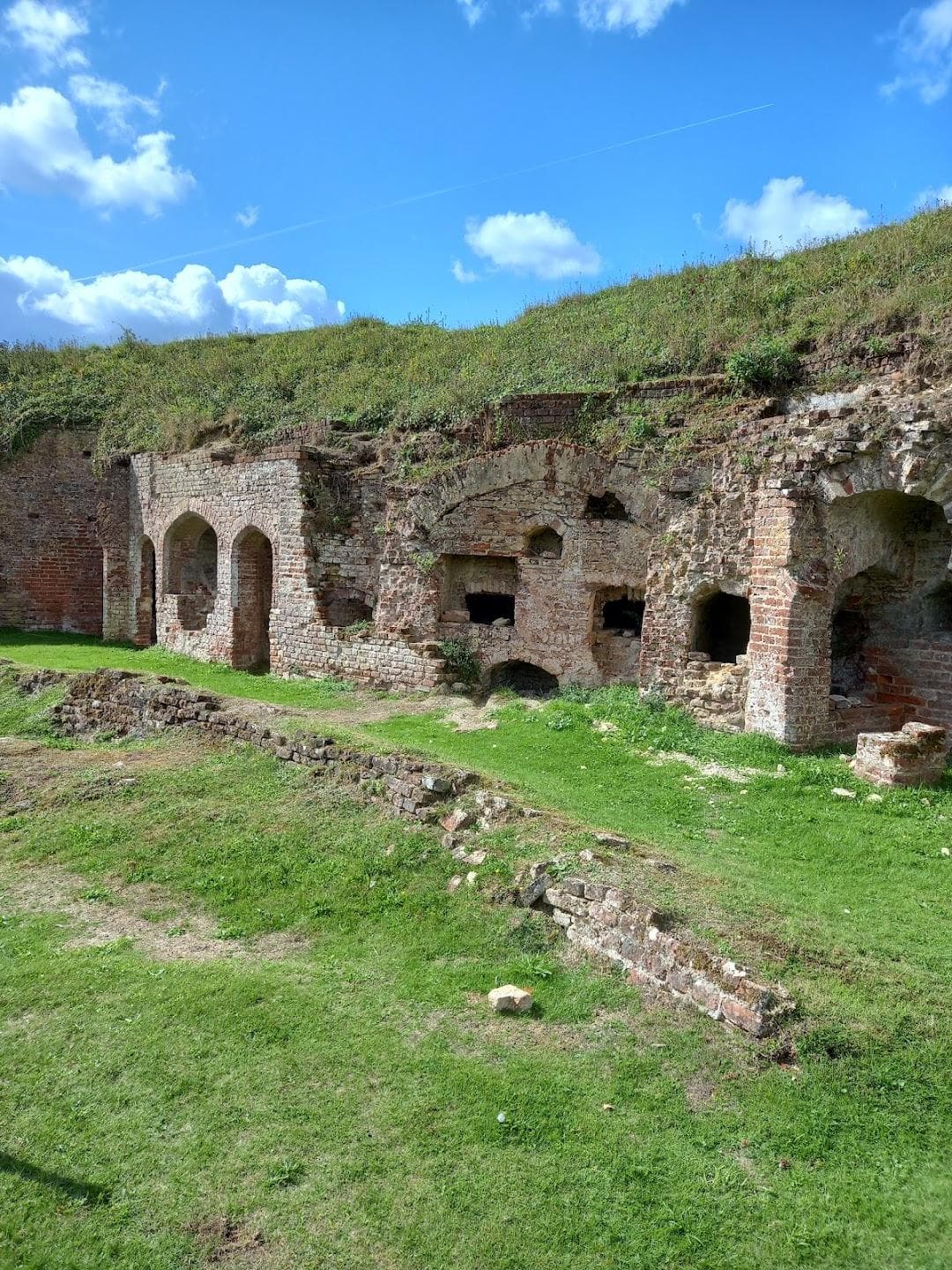 Basing House photo 5