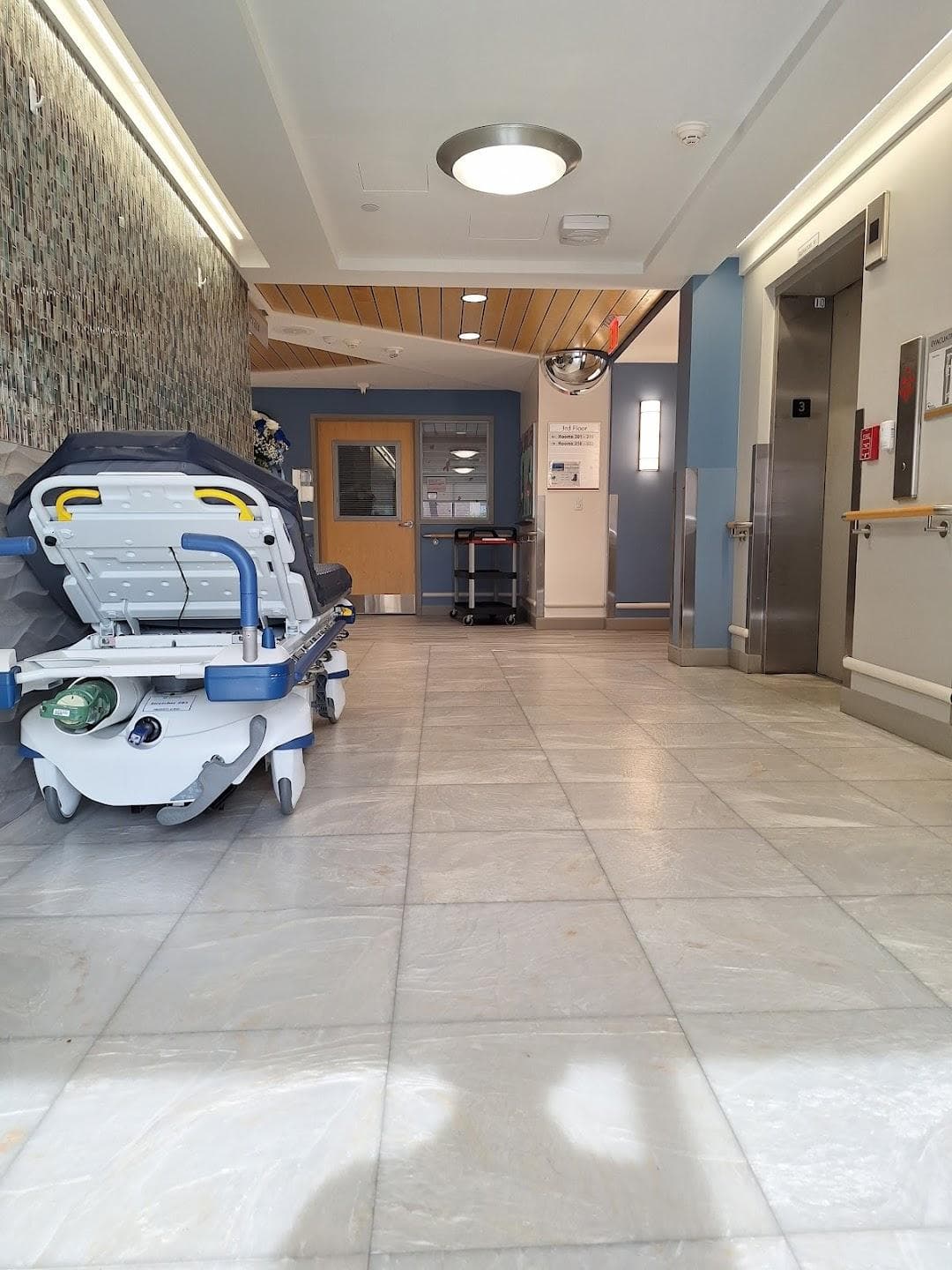 Hackensack Meridian Health photo 4