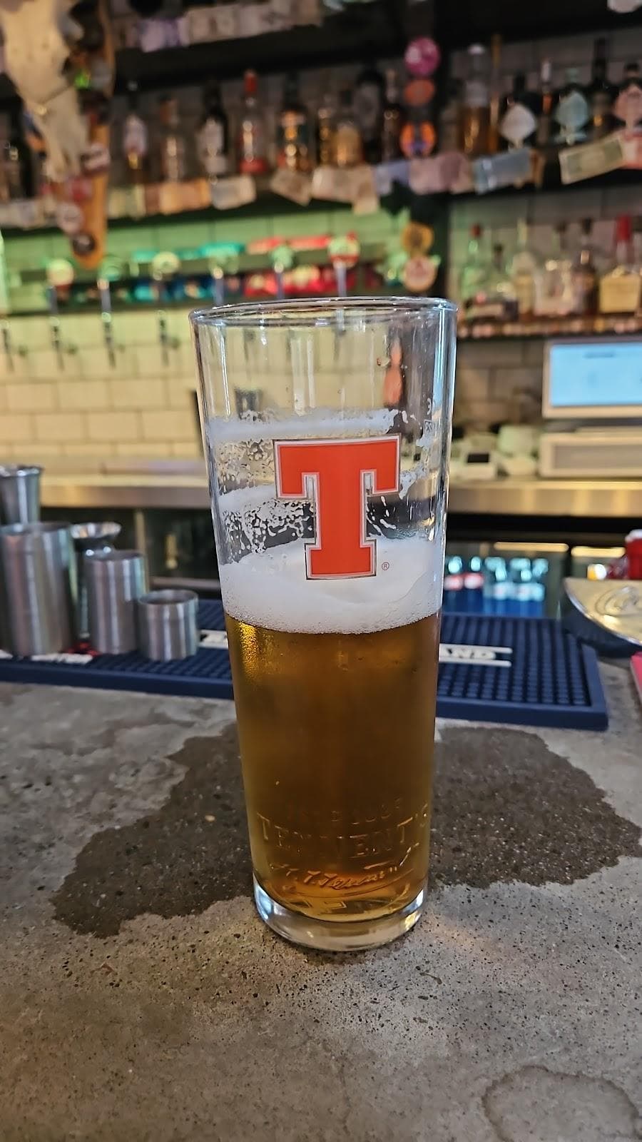 Saint Luke's & The Winged Ox photo 2