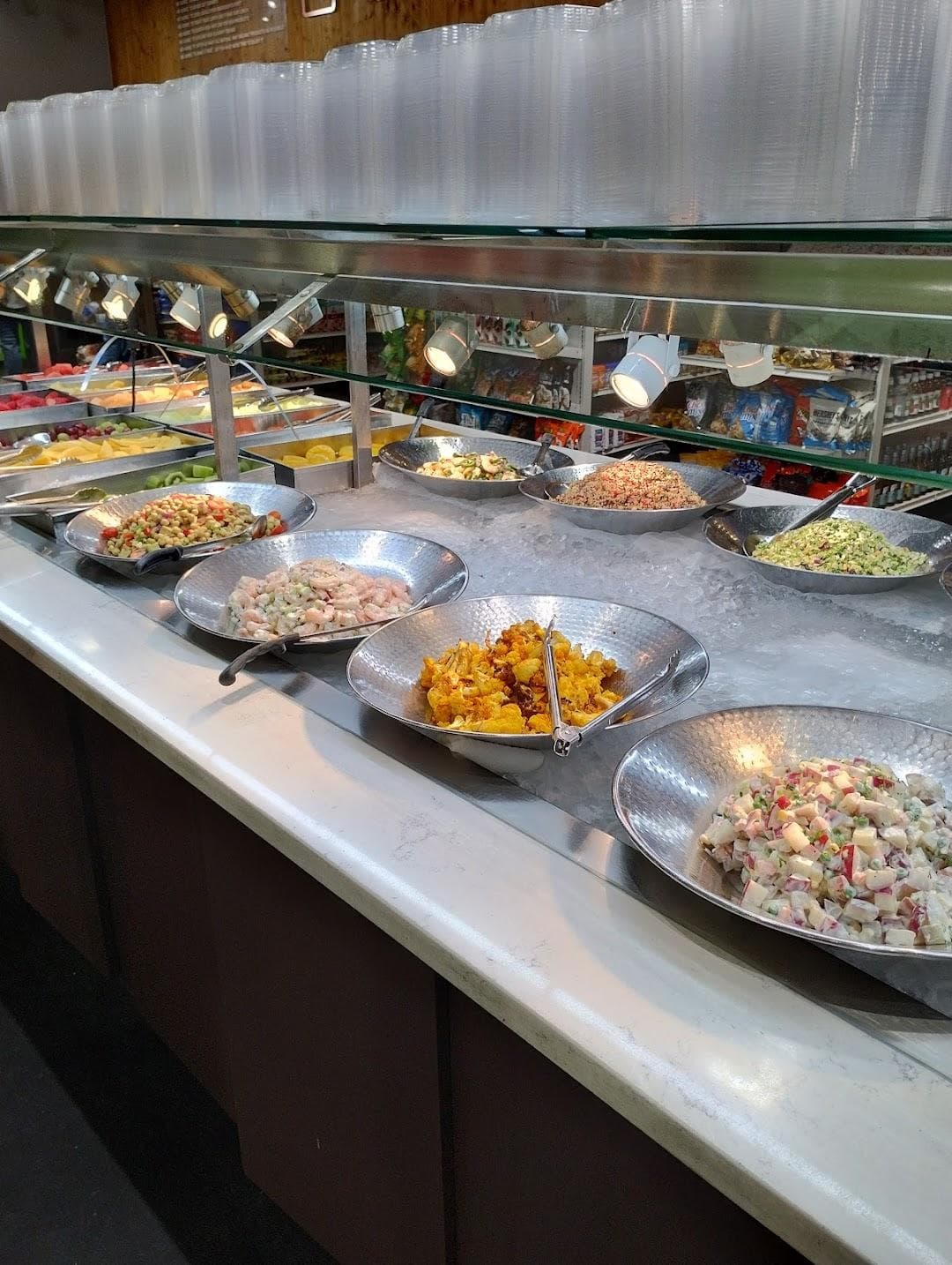 Bread & Butter photo 1