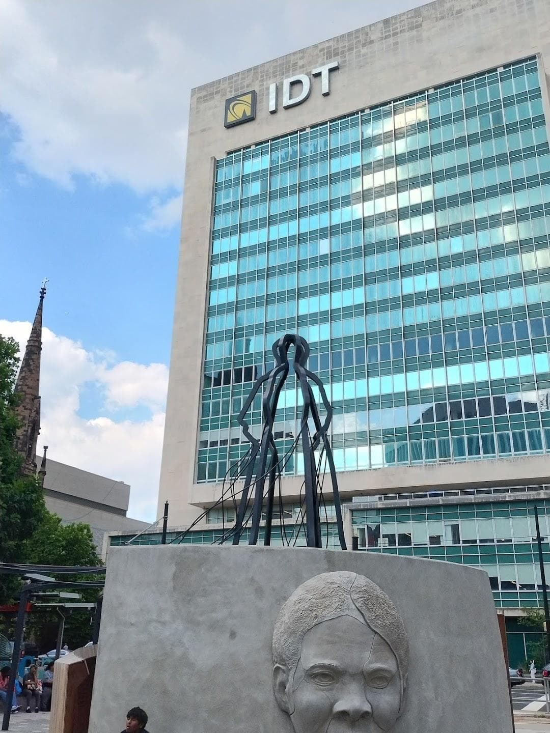 Harriet Tubman Square photo 3