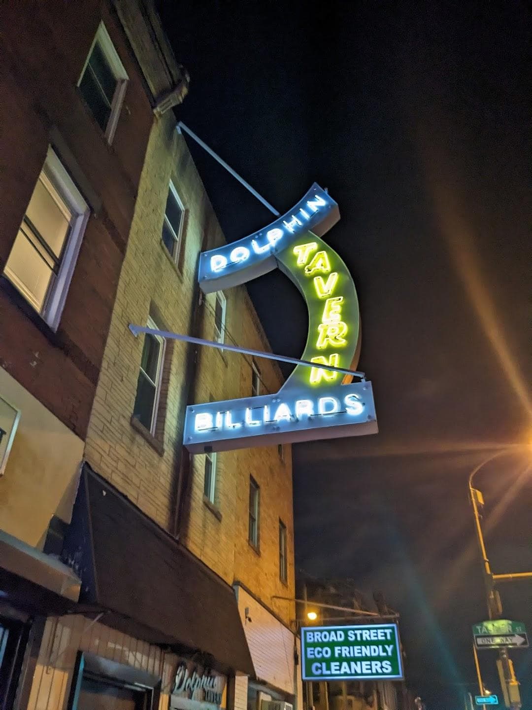 Dolphin Tavern photo 1