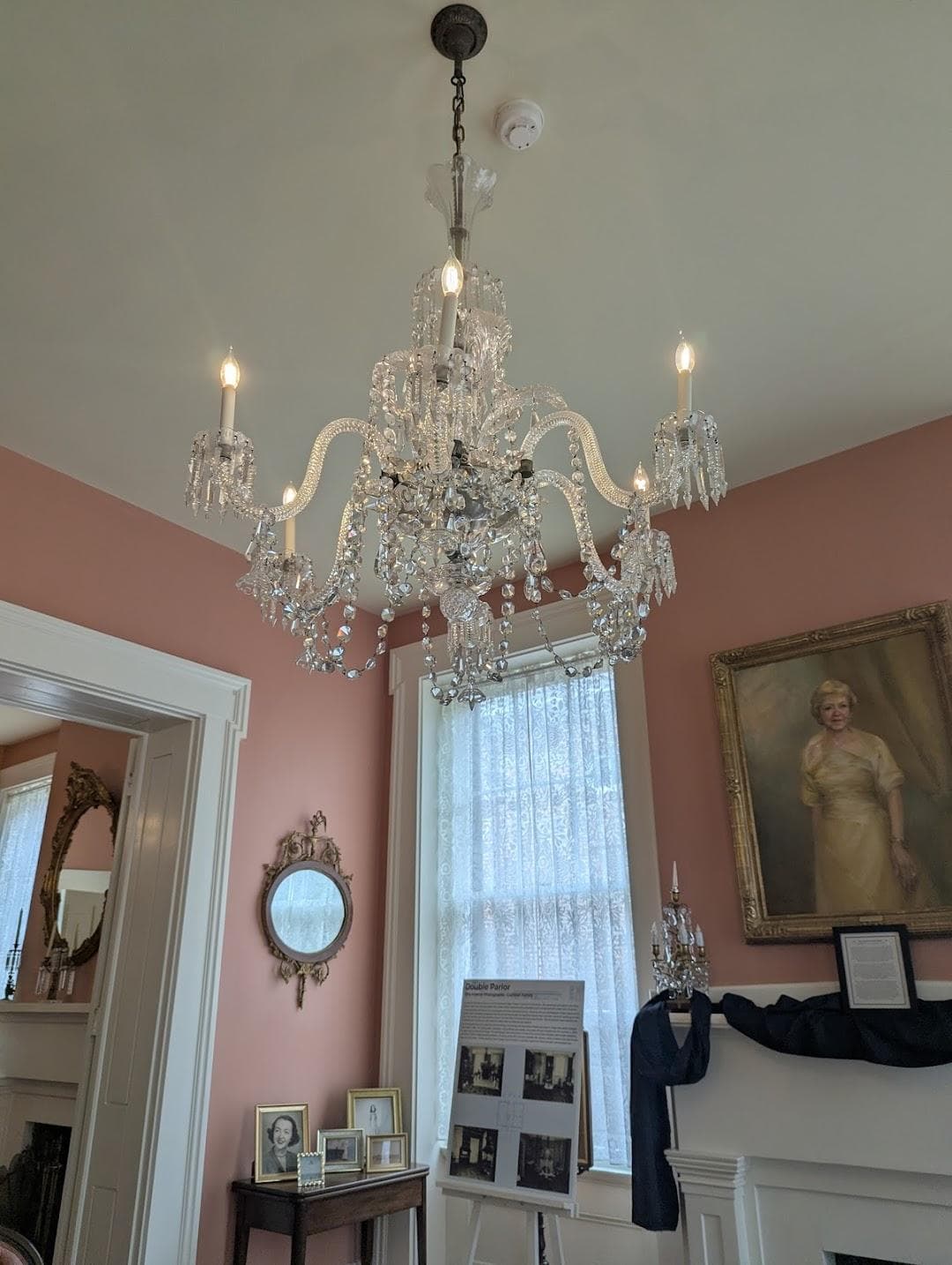 Neill-Cochran House Museum photo 2