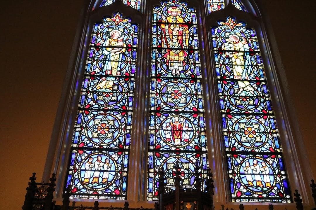 Saint Peter's Episcopal Church photo 2