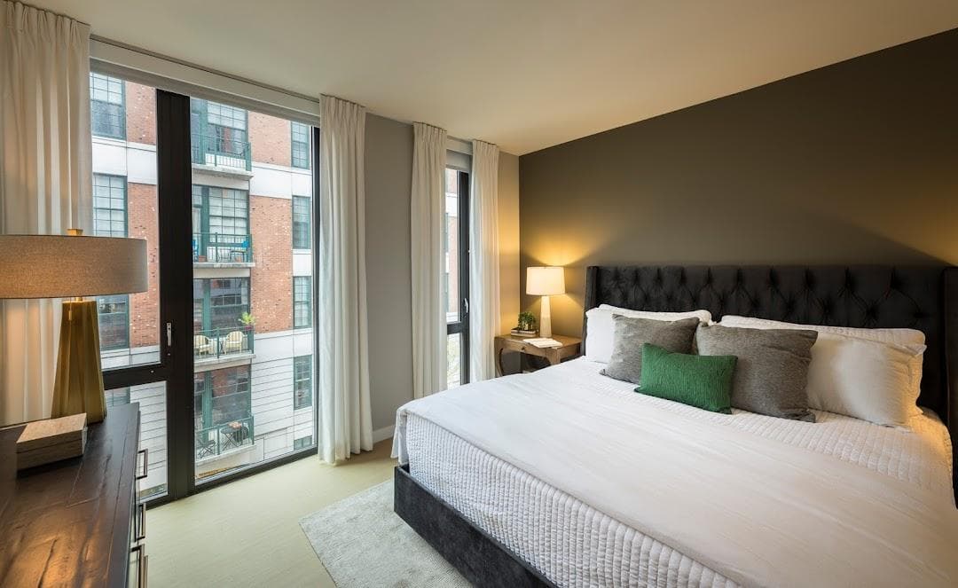 The National Old City Apartments photo 4