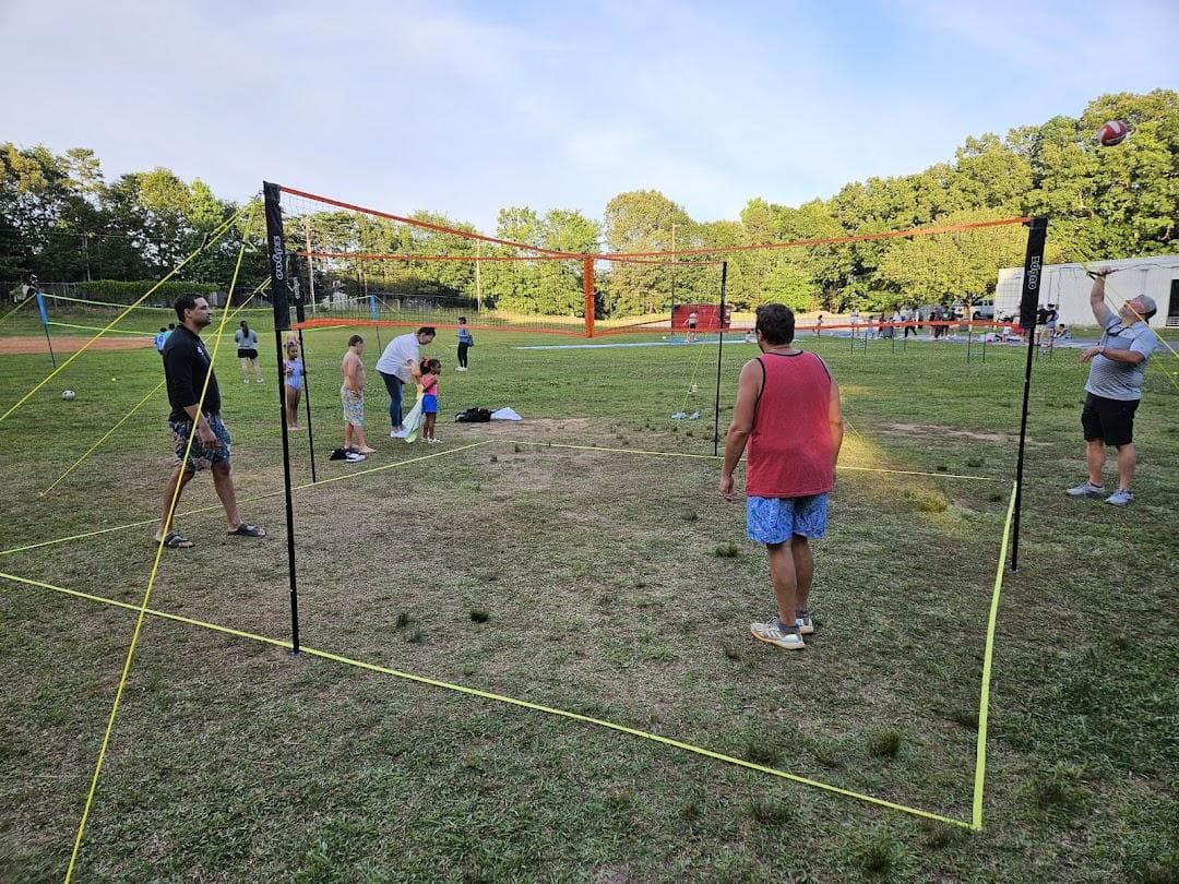 Elon Recreation Center photo 3