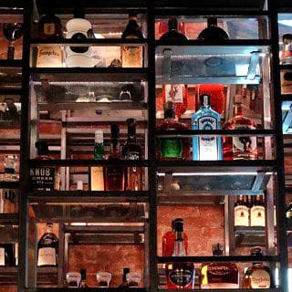 The Maze 32 Bar & Eatery | Best Korean Fusion NYC