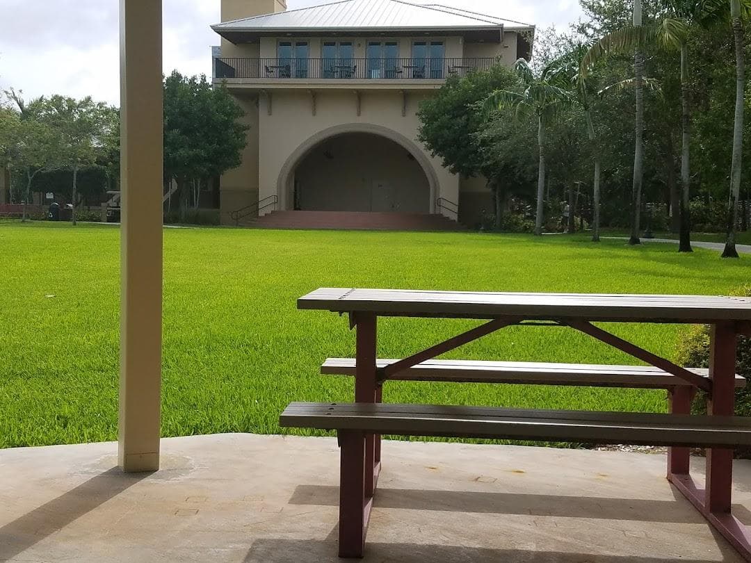 Palmetto Bay Branch Library photo 6