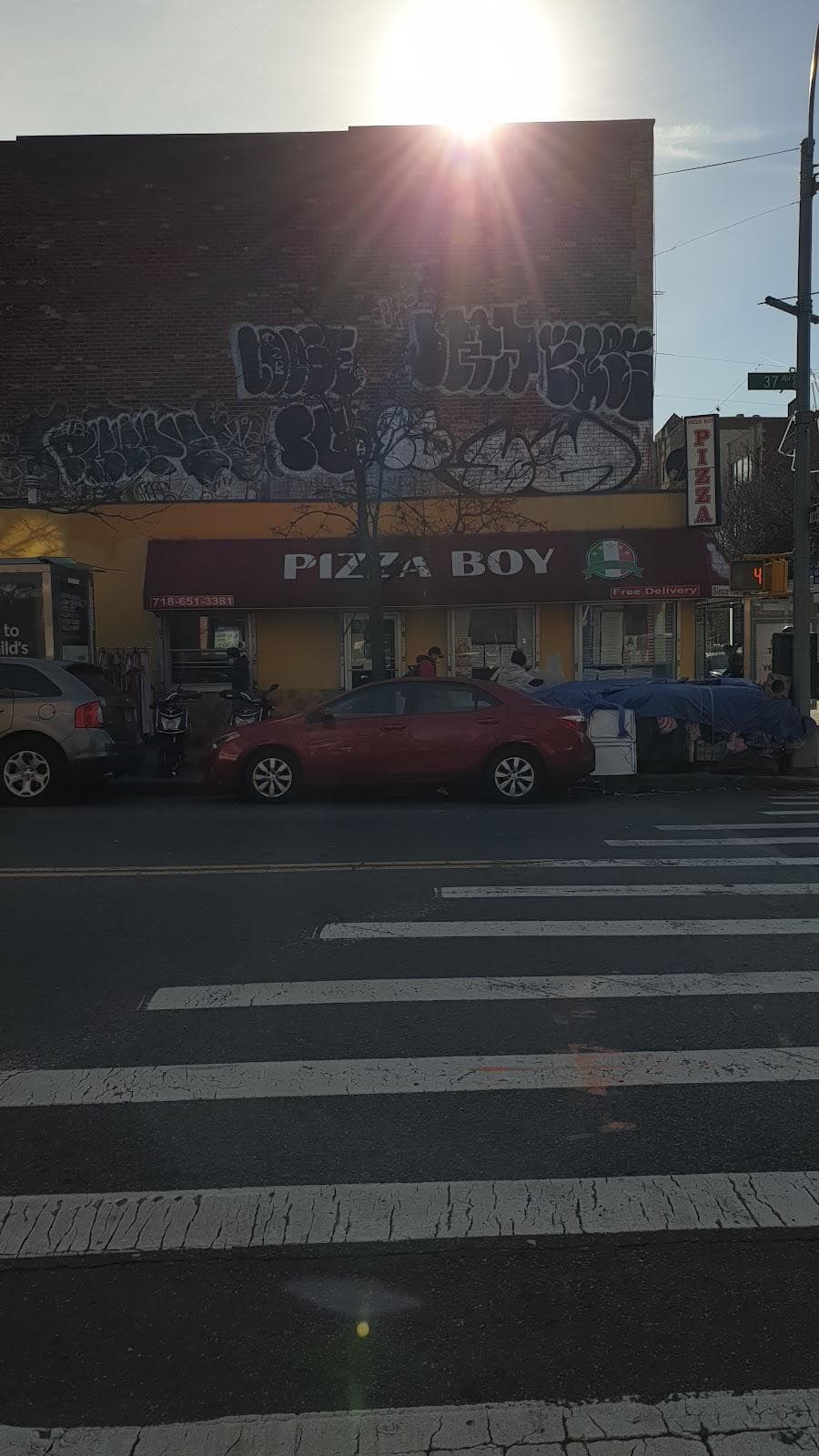 Jackson Heights photo 5