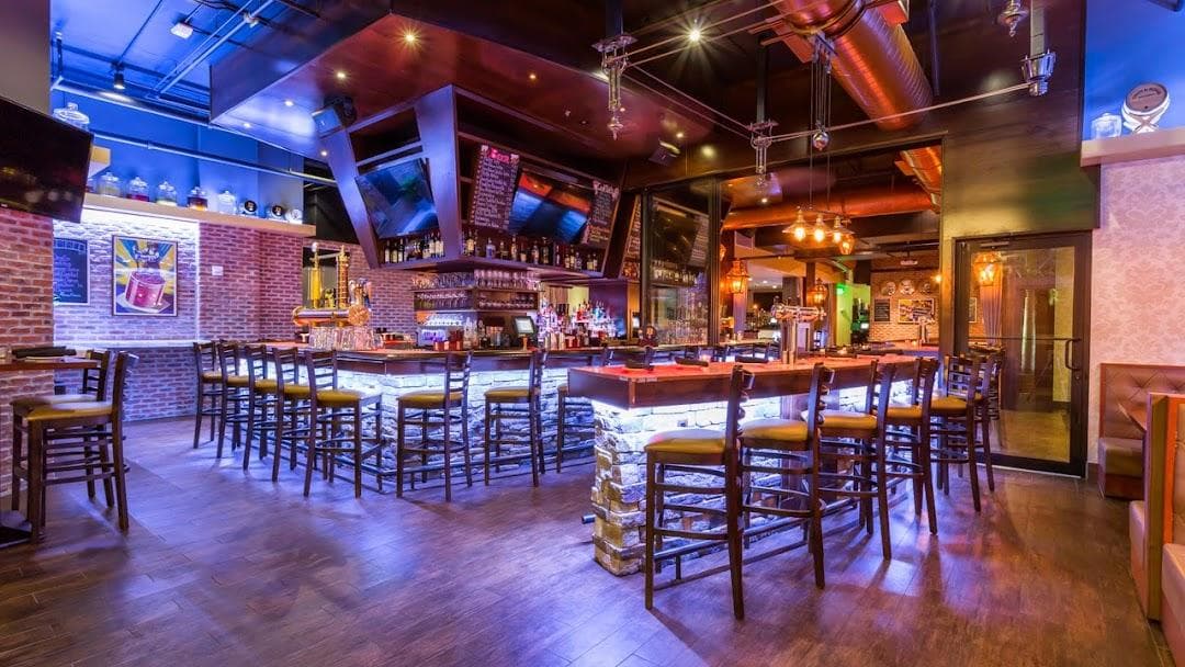 Batch Gastropub: Miami photo 3