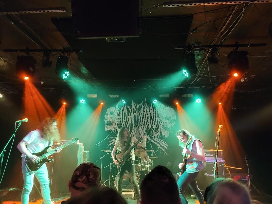 Underground Arts photo 1