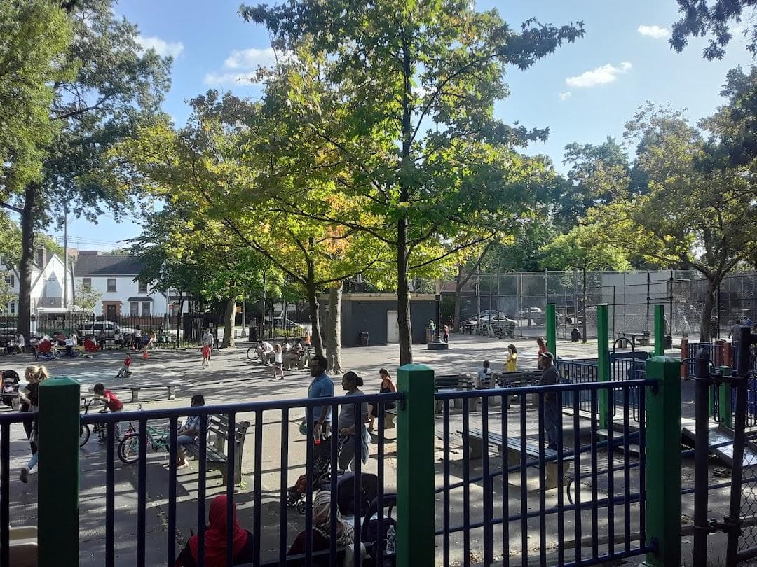 Woodlawn Playground photo 3