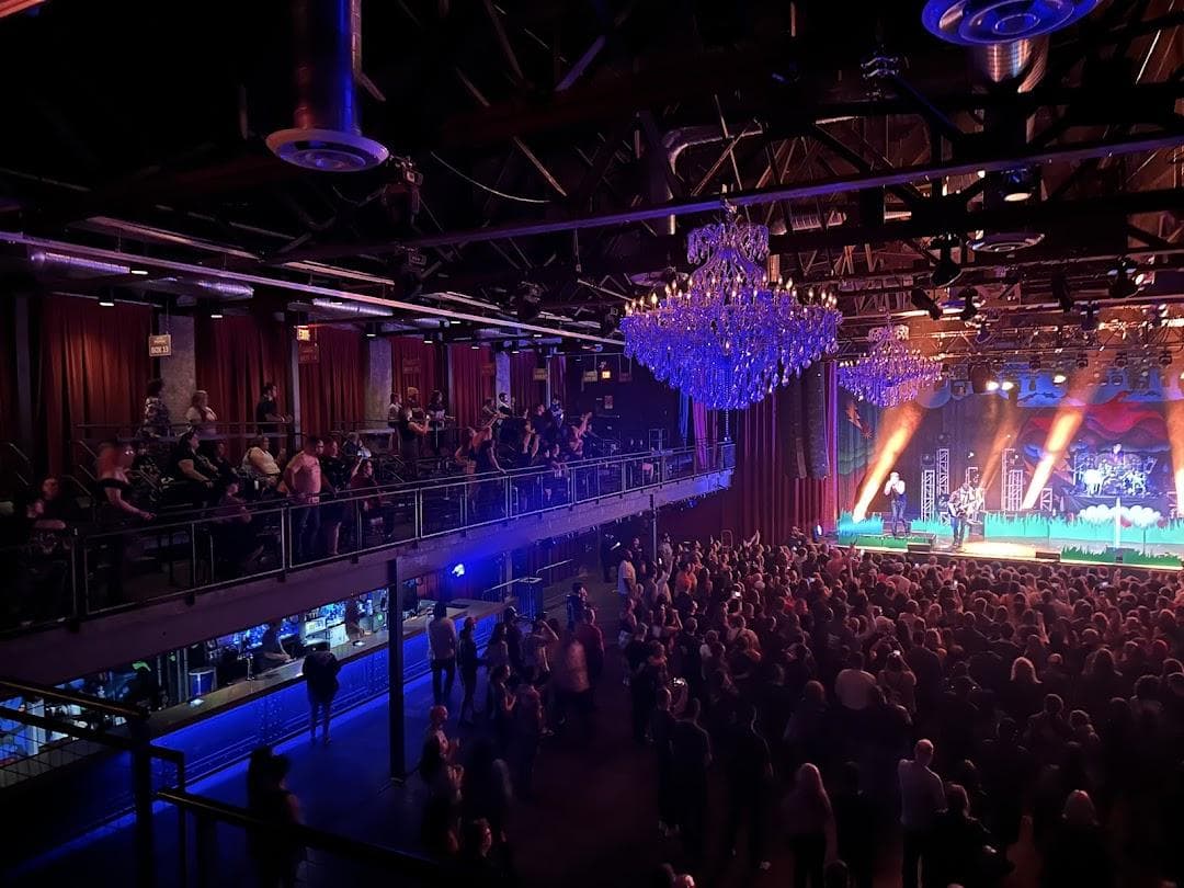 The Fillmore Philadelphia photo 2