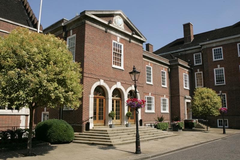 Gray's Inn Venue photo 2