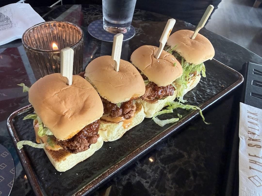 The Skylark - Rooftop Bar photo 1