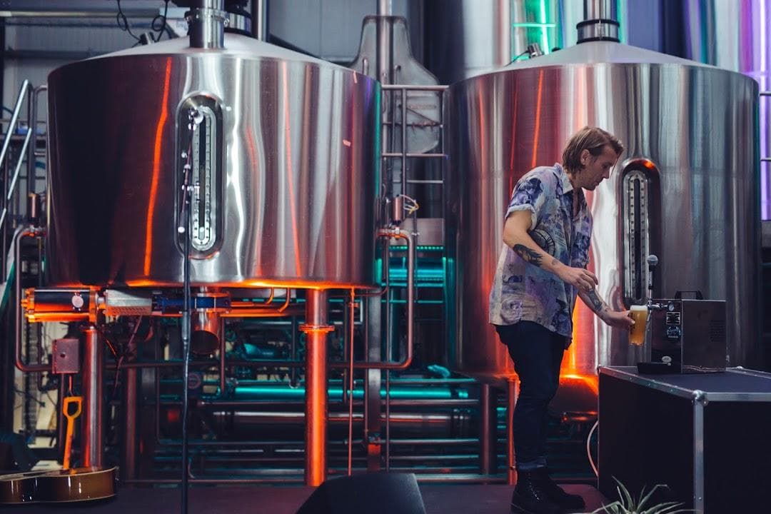 Signature Brew Blackhorse Road photo 4