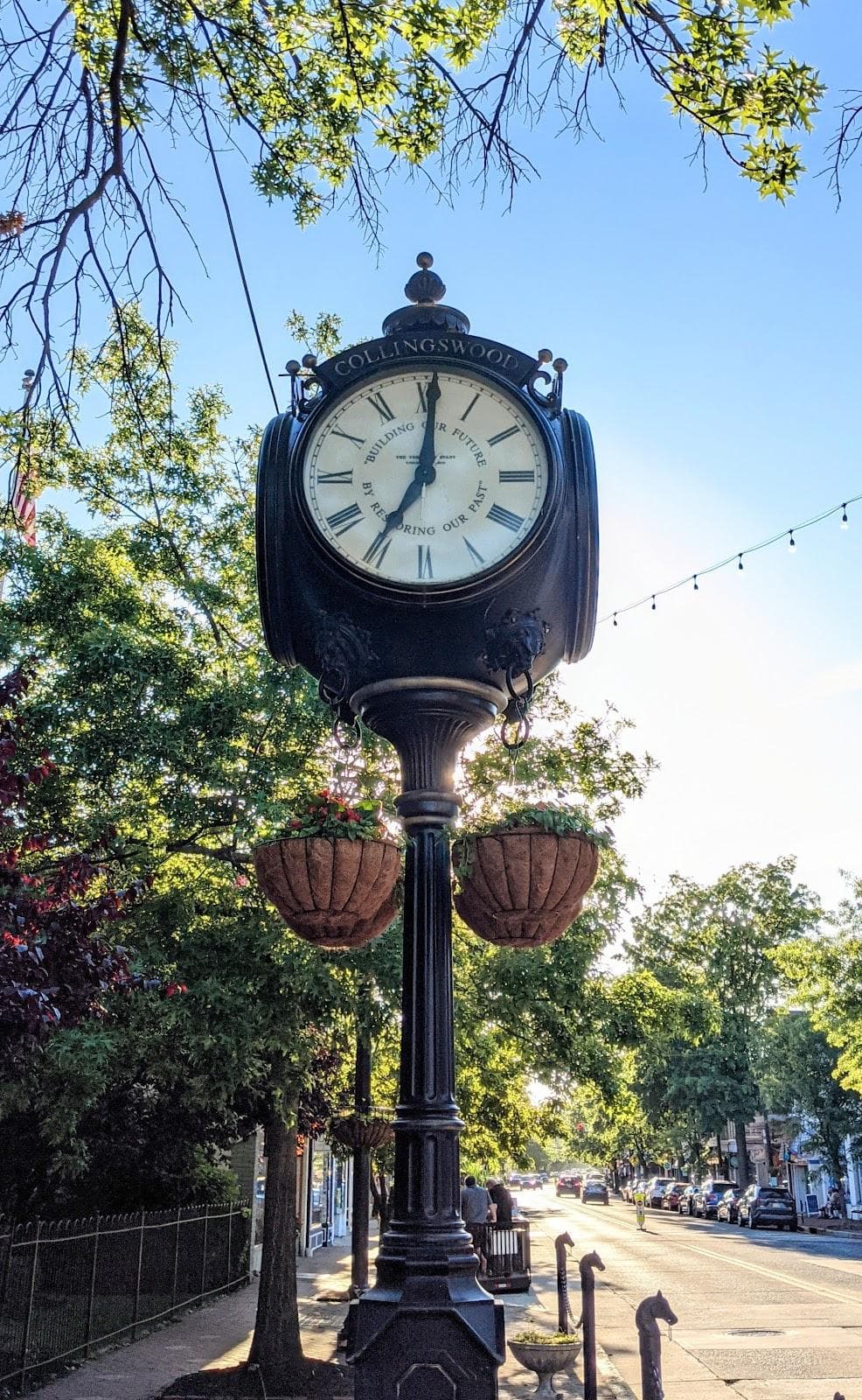 Collingswood photo 2