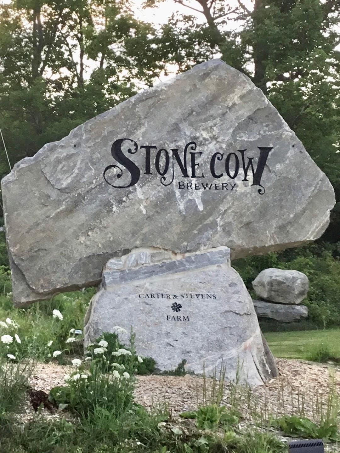 Stone Cow Brewery photo 4