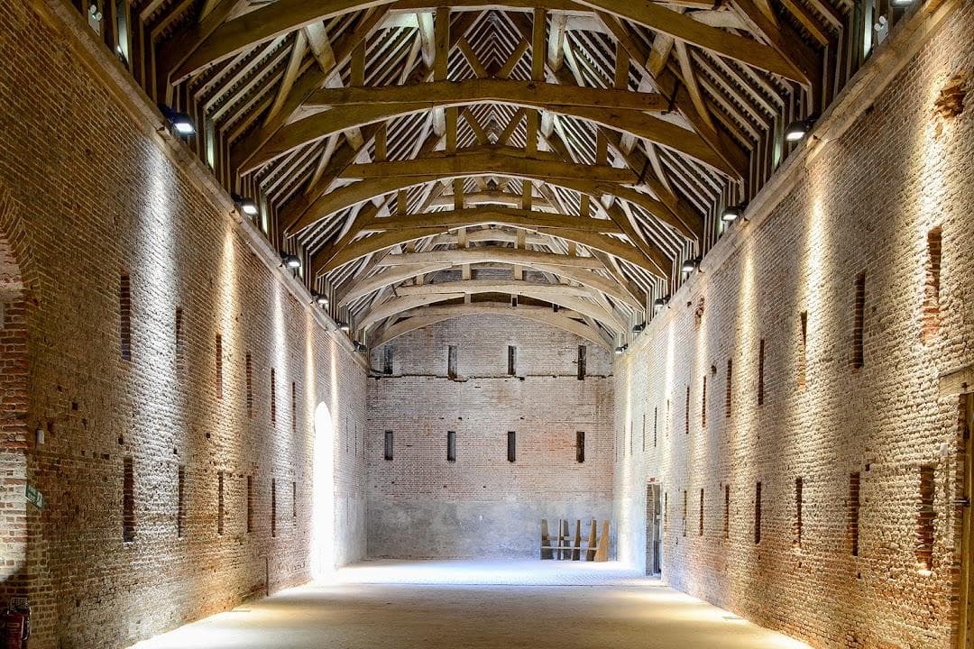 Basing House photo 3