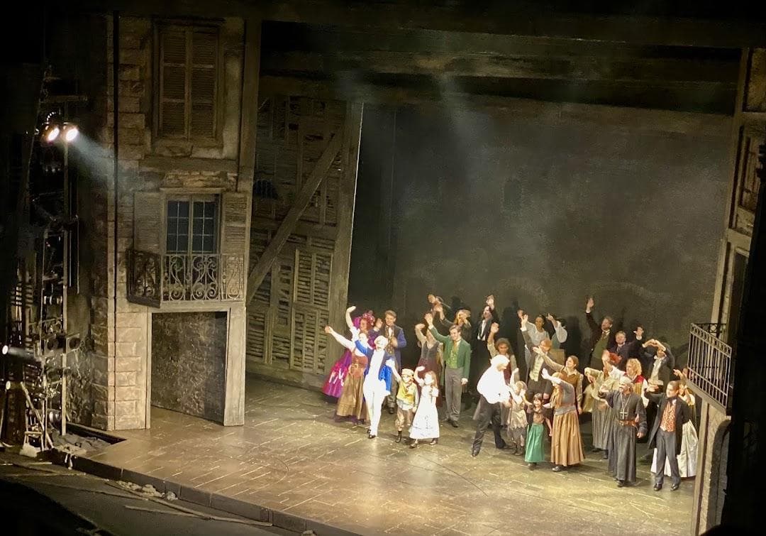 Academy of Music photo 4