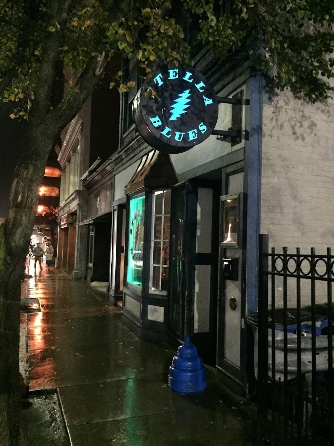 Stella Blues photo 6