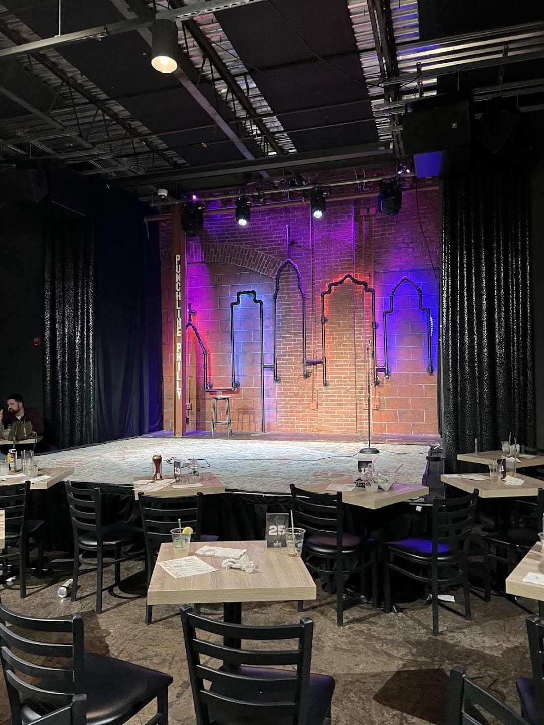 Punch Line Philly photo 4