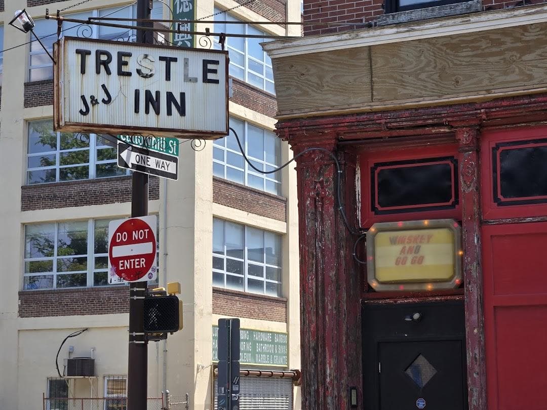 The Trestle Inn photo 3