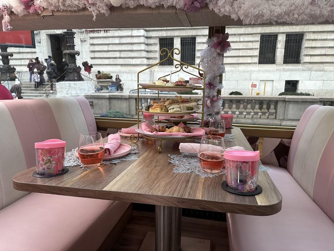 Tea Around Town photo 5