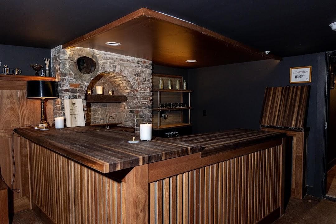 The Gas Lamp Hotel photo 2