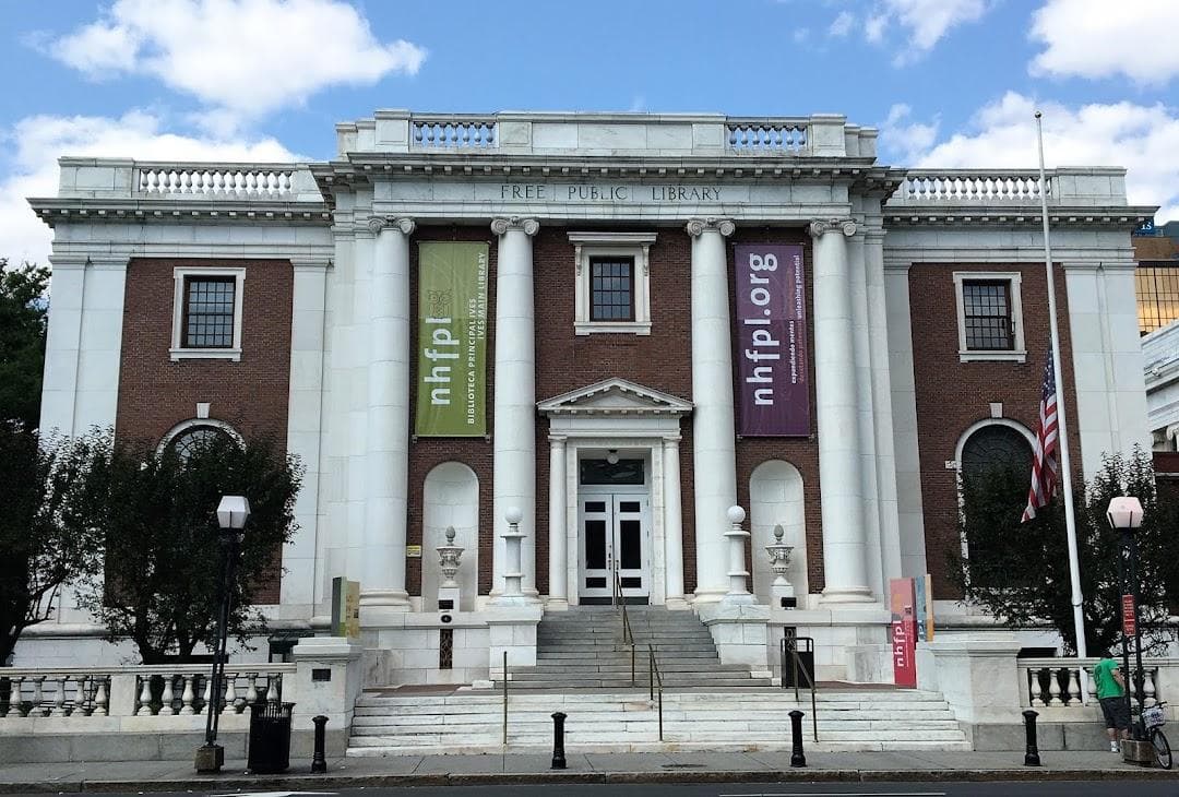 New Haven Free Public Library photo 5
