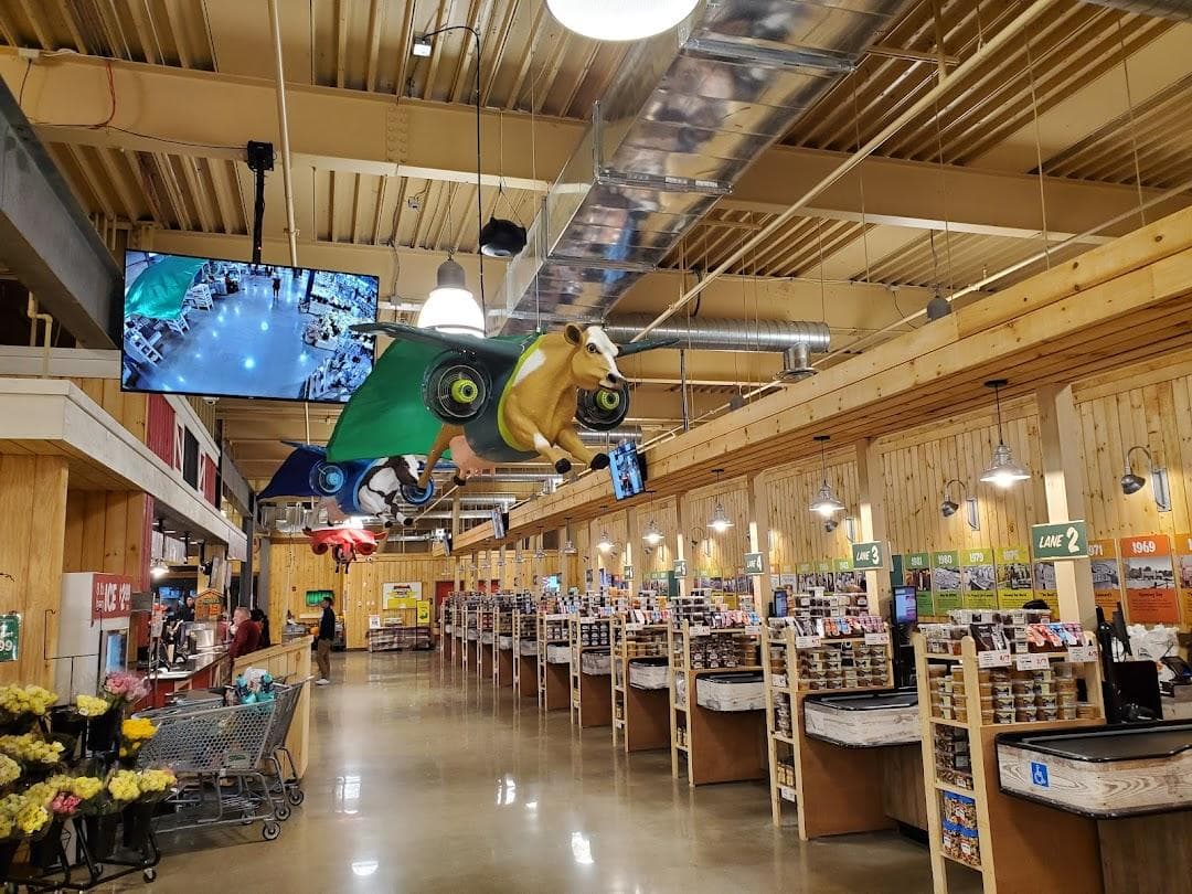 Paramus Park photo 2