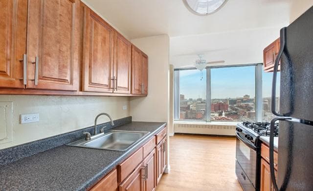 The Pavilion Towers photo 4