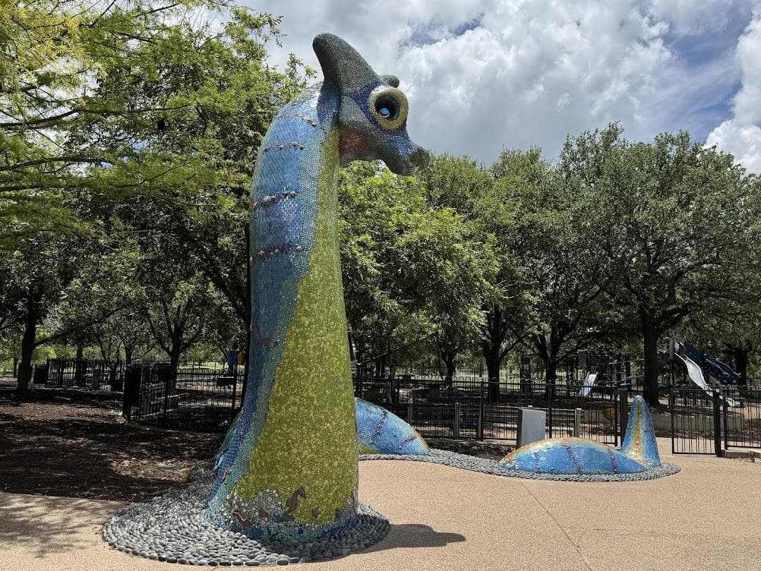 Mueller Lake Park photo 4