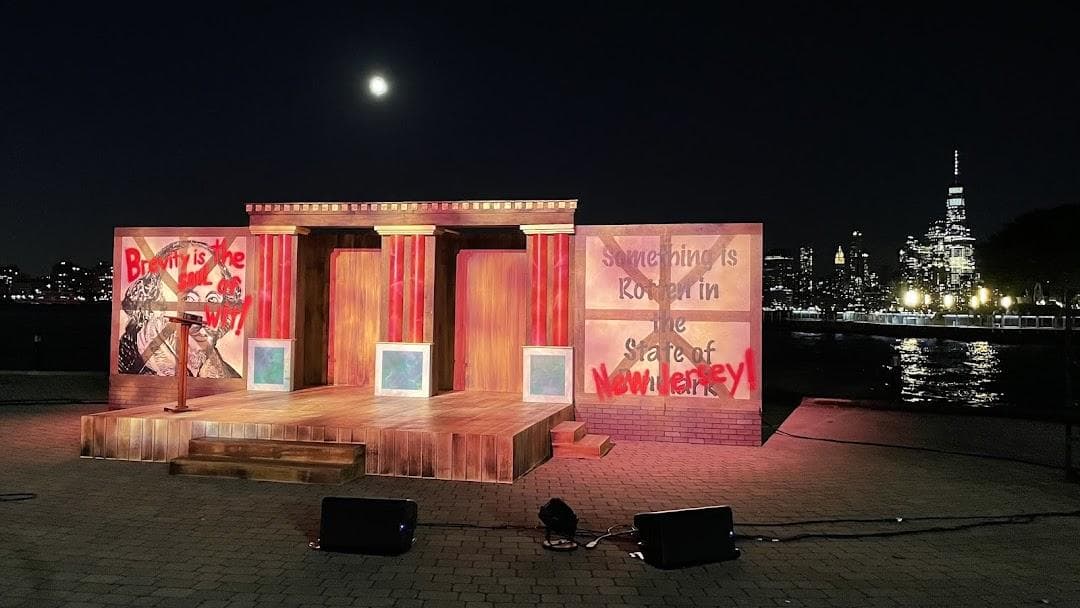 Mile Square Theatre photo 4