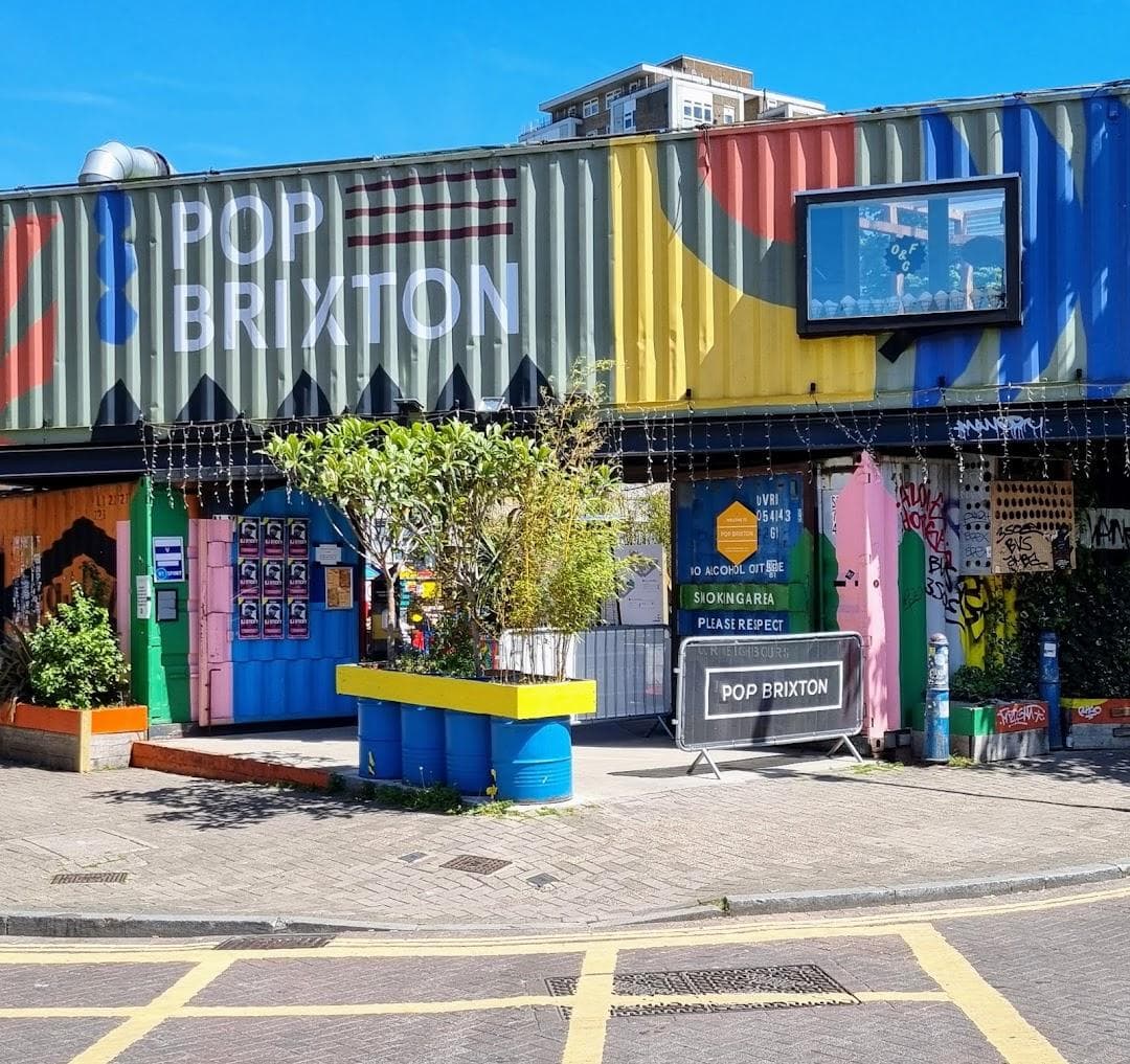 Pop Brixton photo 5