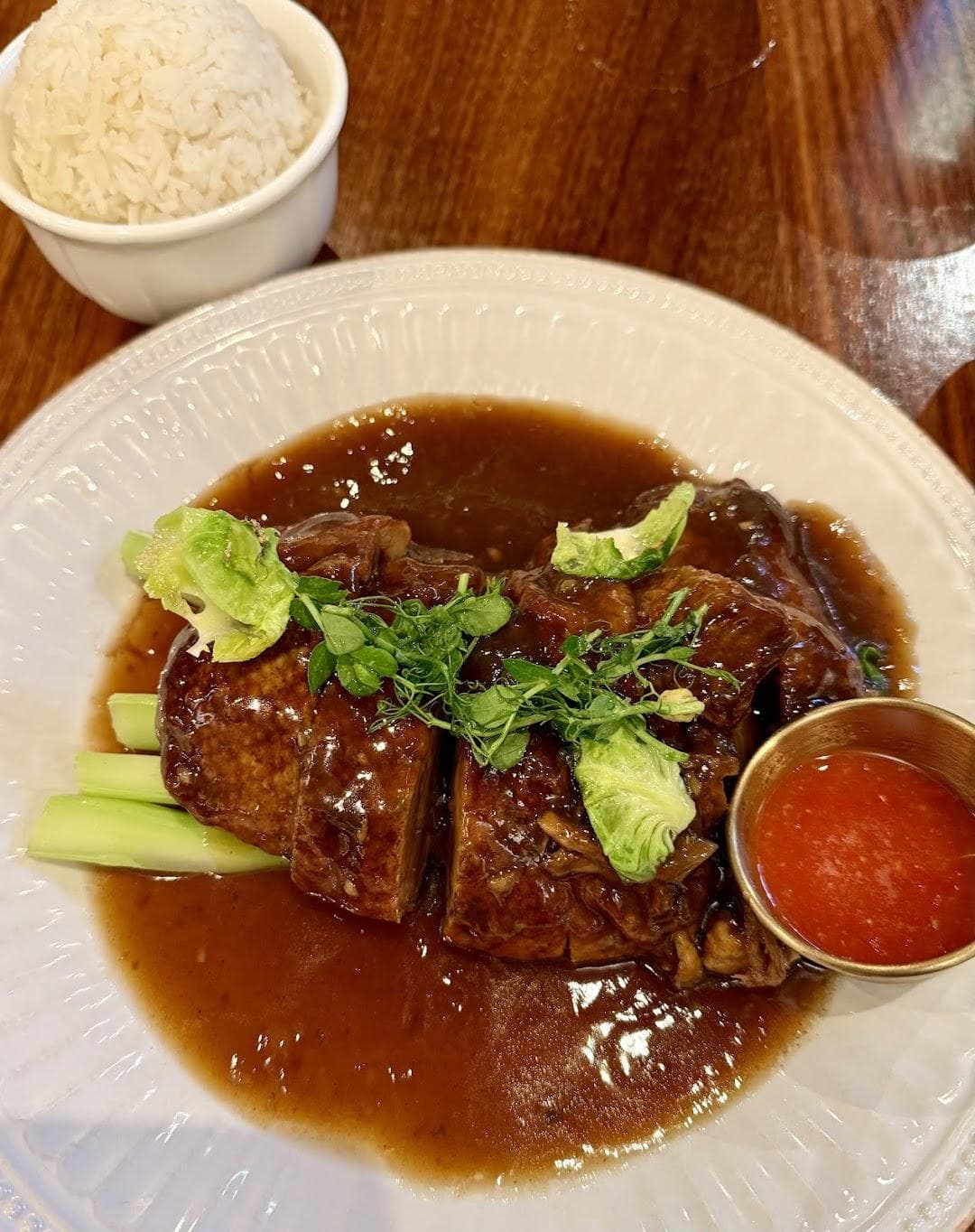 Mitr Thai Restaurant photo 2