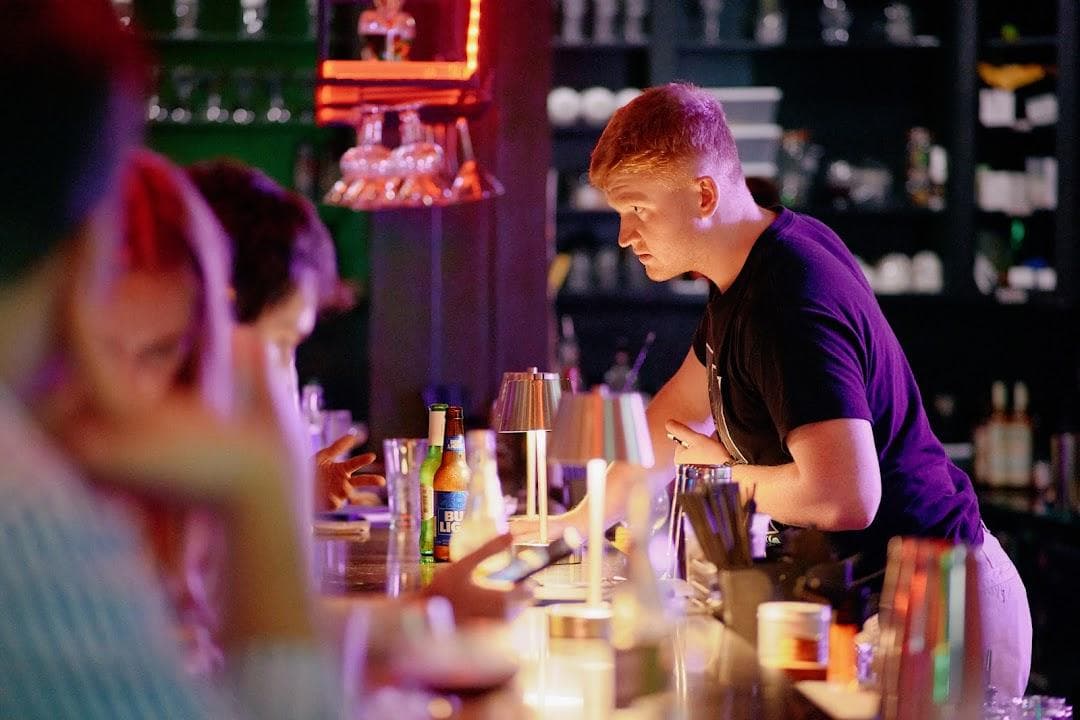 Chemist Cocktail Bar photo 6