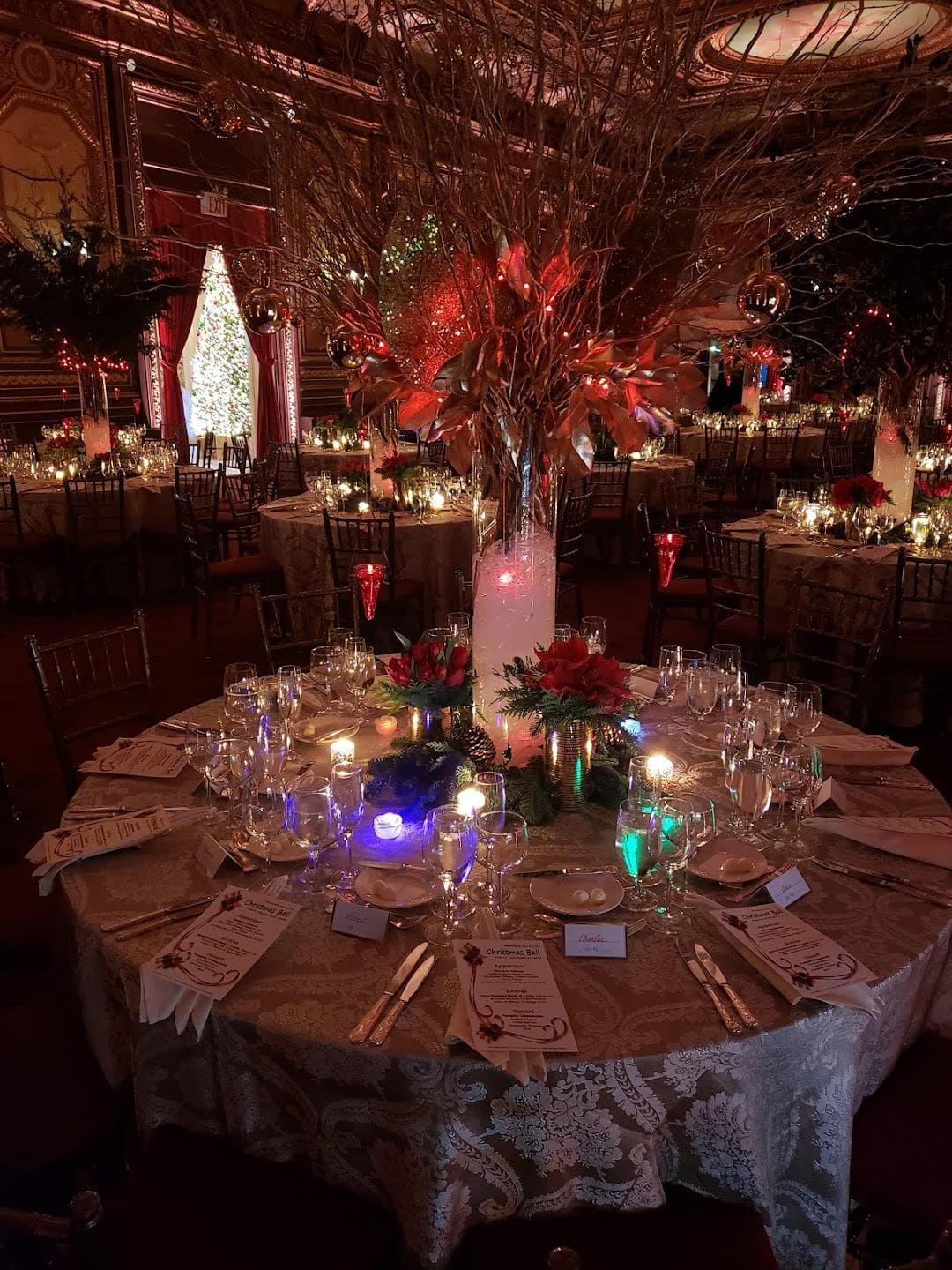 Metropolitan Club photo 4