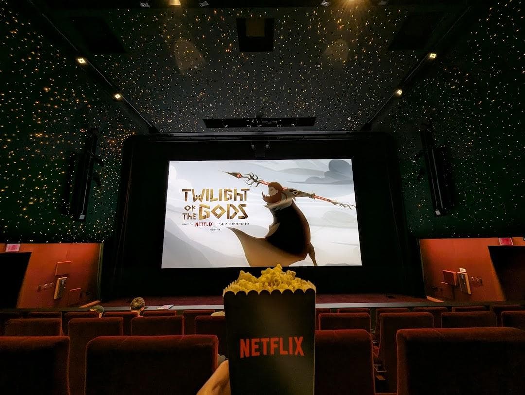 Netflix Tudum Theater photo 4