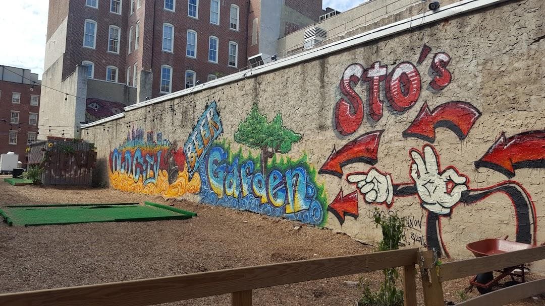 Old City District photo 5