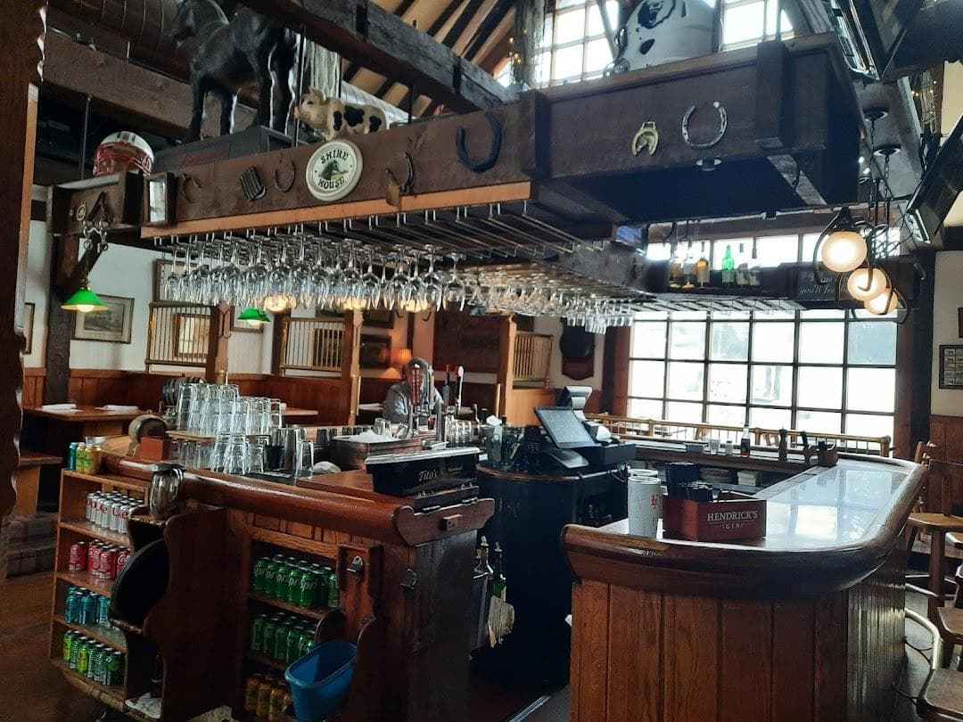 The Black Horse Tavern & Pub photo 3