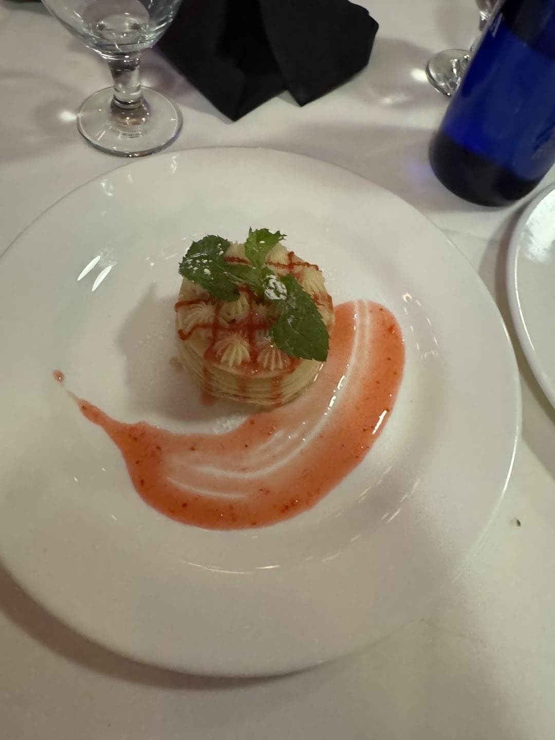 La Brochette Steakhouse photo 1