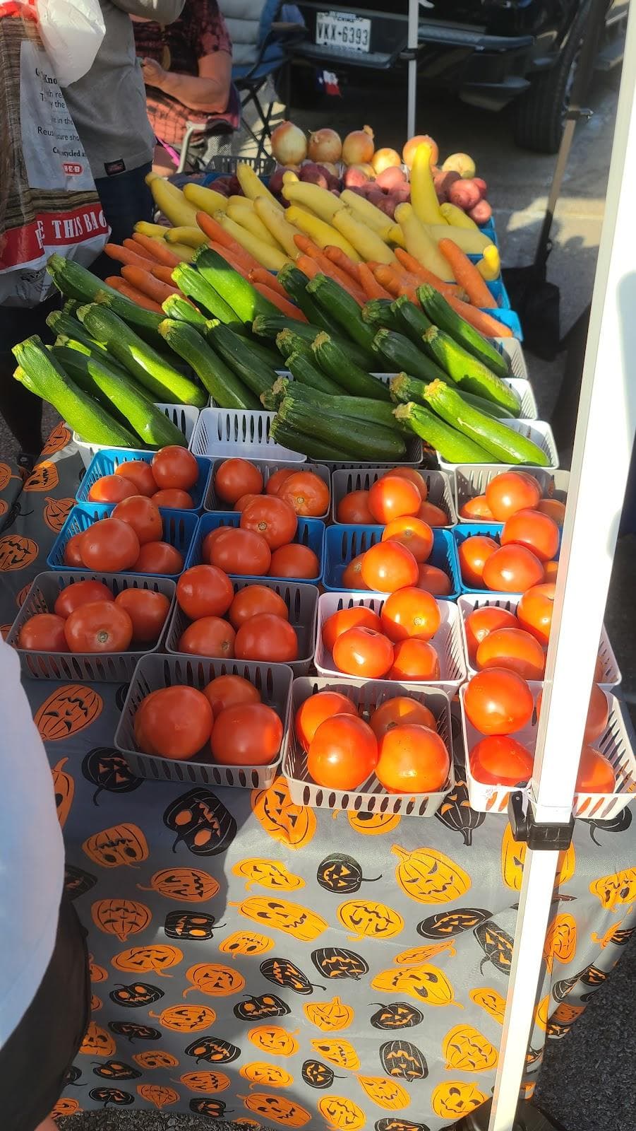 Lakeline Farmers Market photo 6