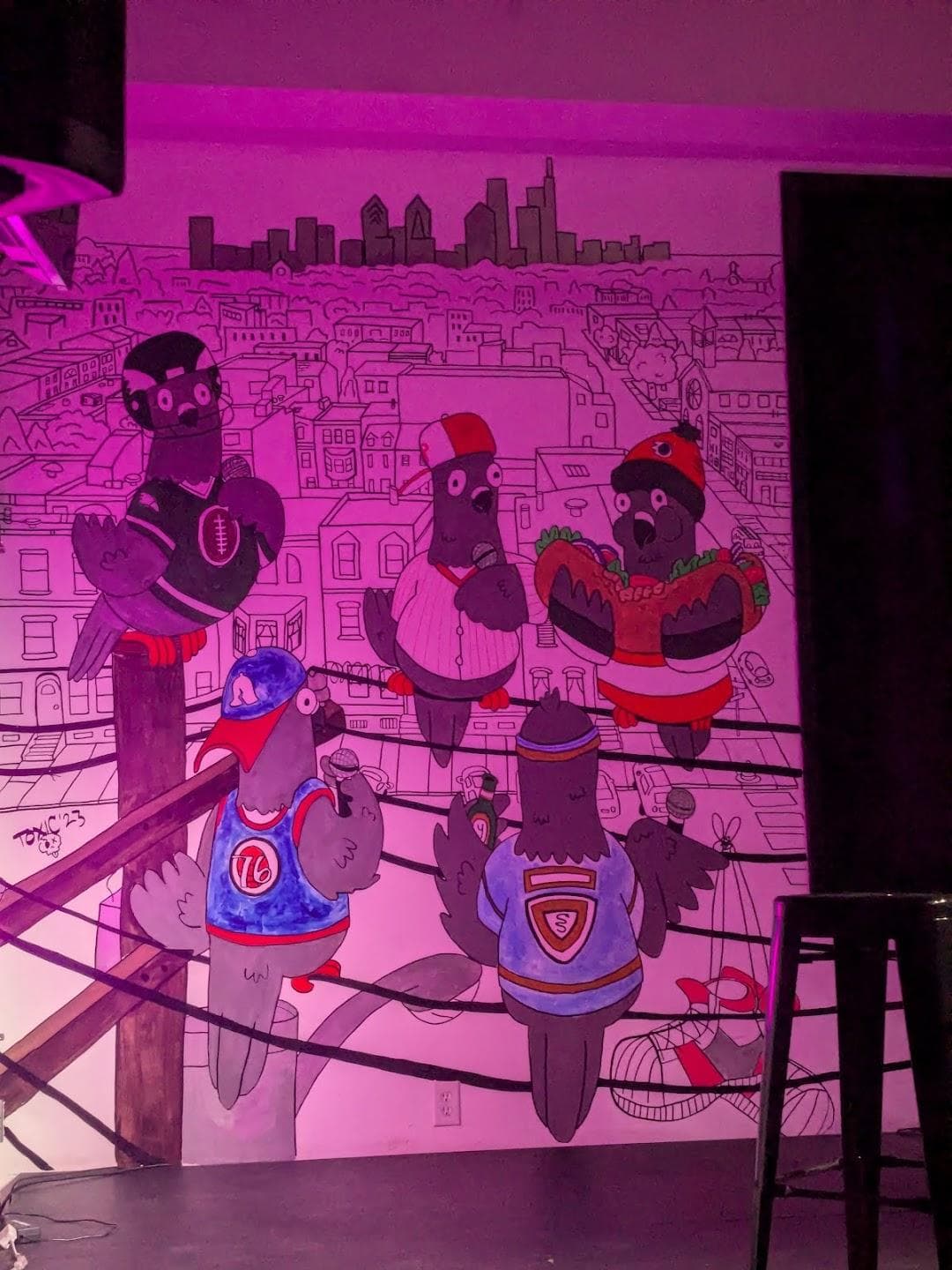 Next In Line Comedy photo 3