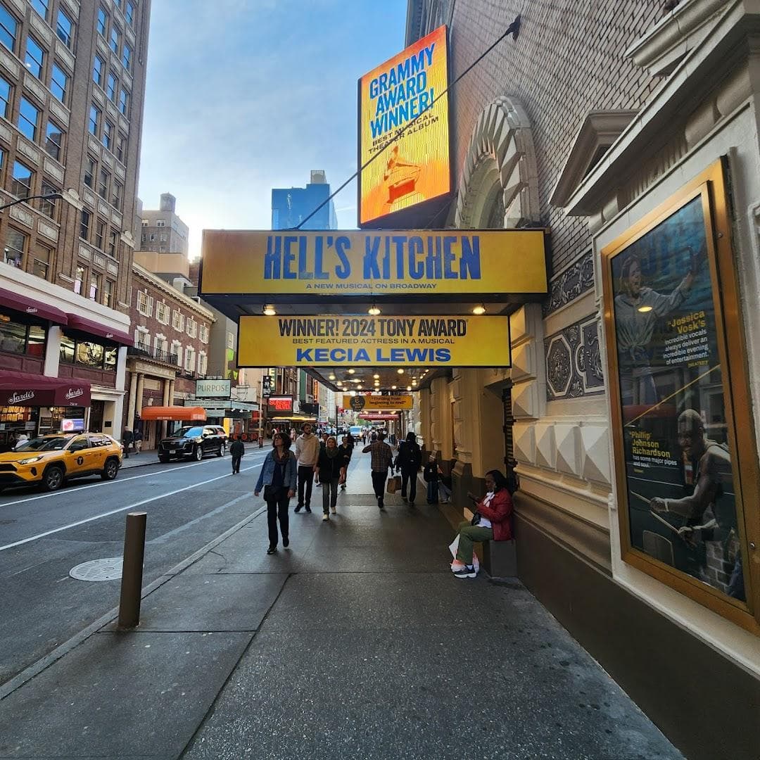 Shubert Theatre photo 2