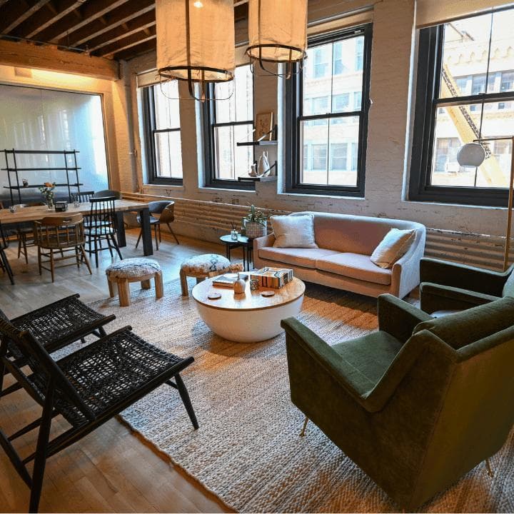 Fabrik NYC photo 5